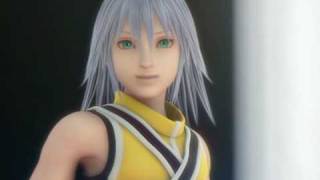Kingdom Hearts I&amp;II [Put Your Hands Up- Family Force 5]