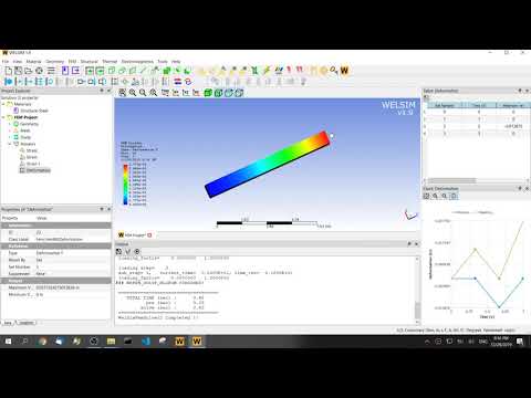 user defined min/max result range