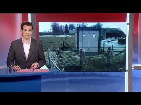 Nieuws 13.00 uur  9 januari 2012