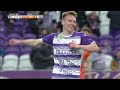 videó: Újpest - ZTE 4-0, 2022 - Összefoglaló