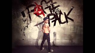 mgk welcome to the rage