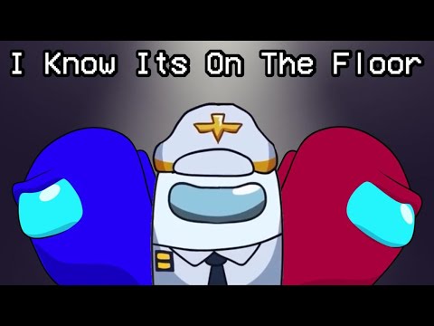 Mashup | Gatopaint² ft. Kennyoung - I Know It's On The Floor