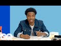 10 Things Roddy Ricch Can T Live Without GQ