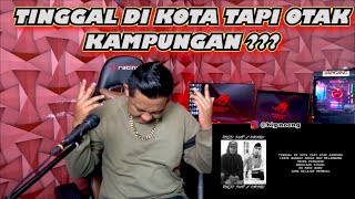 Download lagu Tra Influence - Rhosy Snap | REACT | LIVE IN THE CITY BUT HAVE A VILLAGE BRAIN?? mp3