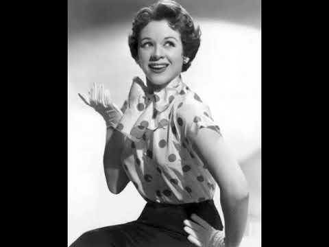 Just A Little Fond Affection (1945) - Fran Warren