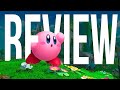 "An UNMISSABLE Adventure" | Kirby and the Forgotten Land Review
