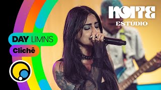 CLICHÊ - Day Limns no Noite Estúdio | DiaTV