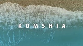 West Side Family - Komshia
