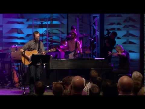 Now Why This Fear [Sovereign Grace Music]