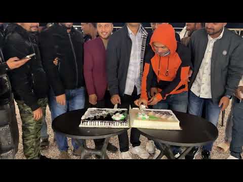 Happy birthday Masud Bhai,Prayers and best wishes for you.