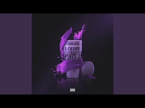 Ghetto Ice (feat. Rio Da Yung OG)