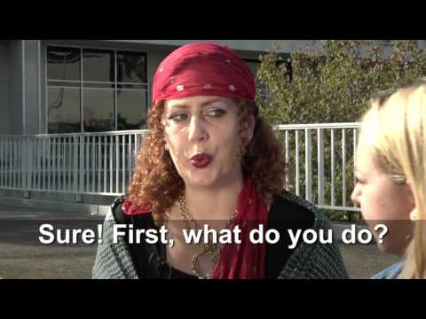 Let's Learn English Lesson 34: What Will I Do?