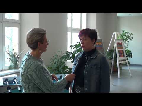 Freie Oberschule Bernsdorf - ELSTERWELLE