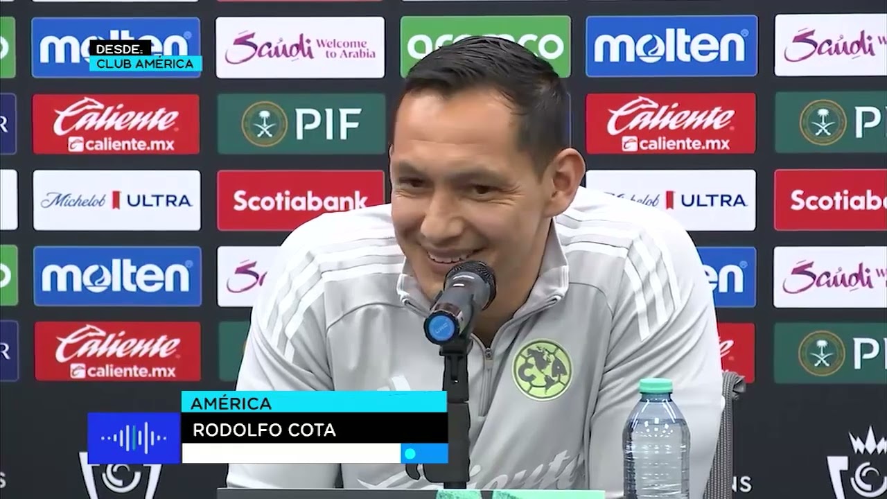 ANDRÉ JARDINE espera que MÉDICO de AMÉRICA pueda dar detalles más específicos del caso HENRY MARTÍN