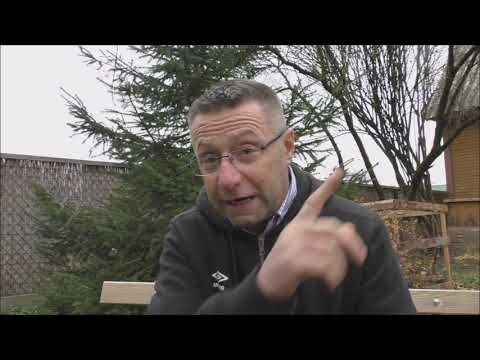 FUFU #22 Major Suchodolski's Bushcraft in the Forest - rated by Mexicano tv