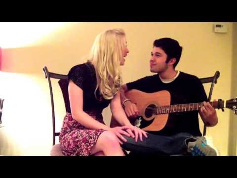 Royals (cover) by Lorde - Melanie Parson and Jose Torres