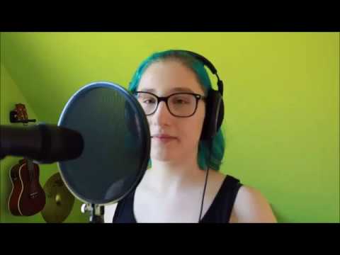 Der letzte Kuss - Die Toten Hosen / Cover by Sonja Lembke