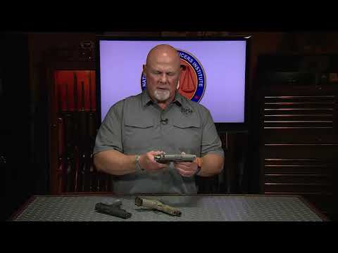 NROI Tips 2023 - Handgun Ready Conditions