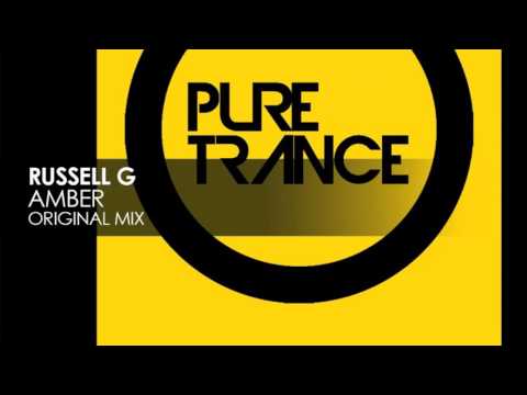 Russell G - Amber [Pure Trance Recordings]