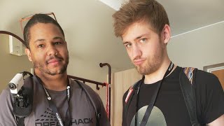 Sodapoppin &amp; Nmplol: 10-years in 10-minutes