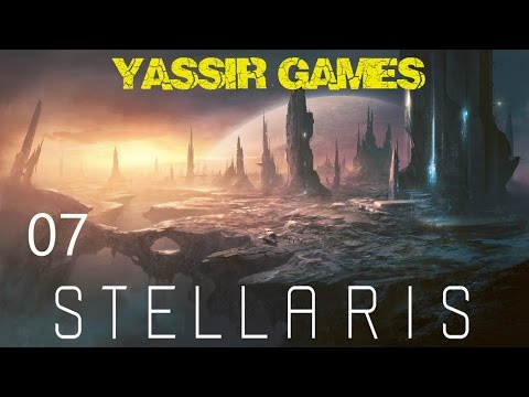 Stellaris 07 - Przegrana bitwa