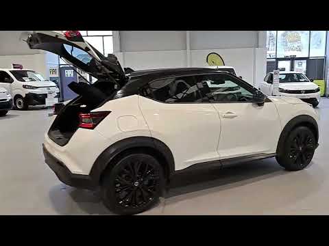 Nissan Juke 1.0T PET 2WD Enigma - Image 2