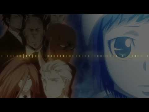 Katekyo Hitman Reborn! OST 3 - Black Spell