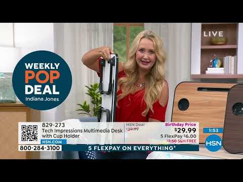 HSN | Electronic Connection Celebration 07.02.2023 - 01 AM