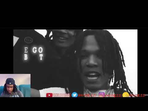 B-LOVEE - "VICTIMS" [ONE MIC NYCC] FREESTYLE PART 2 Kai Dezzy Reacts