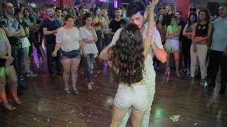 Daniel Bachata birthday dance &quot;Cuchi Cuchi&quot;