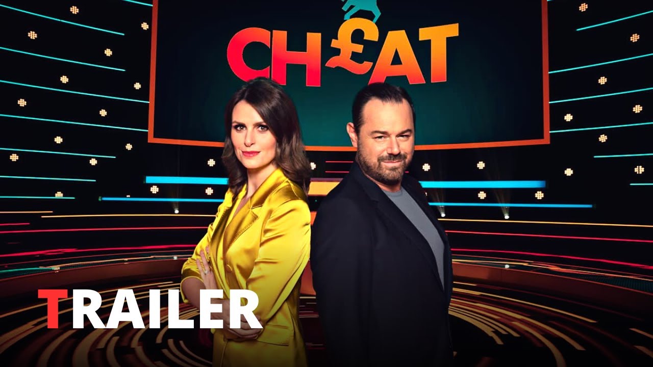 Cheat | Netflix