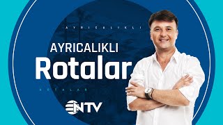 Ayrıcalıklı Rotalar | Budapeşte (13 Ekim 2021)