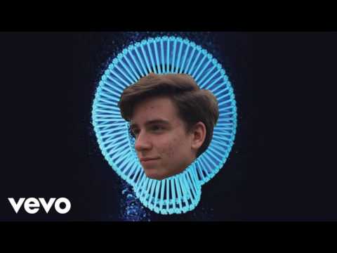 What Redbone would sound like if it was sung by Brunix