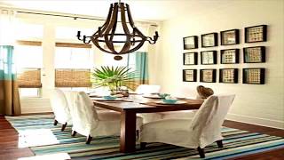 Kitchen And Dining Area Design Crossword