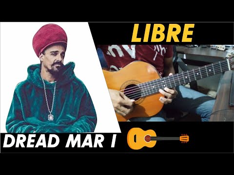 Libre Como El Viento - Dread Mar I