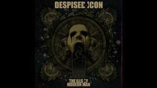 Despised Icon - The ills of modern man 8 bit