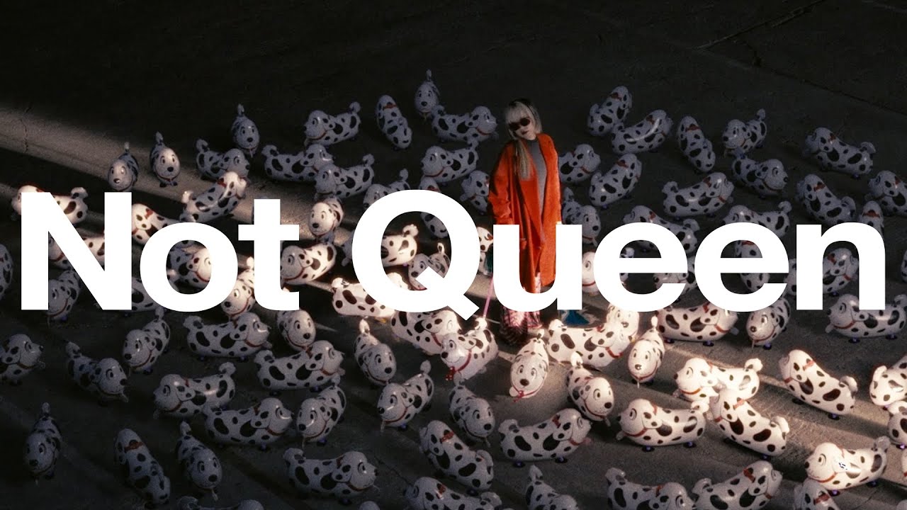 Not Queen