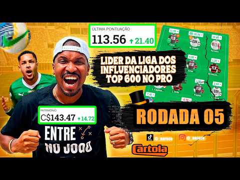 Leader of the YouTubers League, leader and current champion of the Caiobá League, and Top 600 in ...