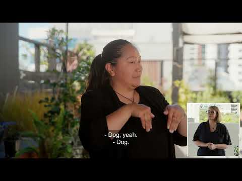 How to Sign Auslan in NZSL
