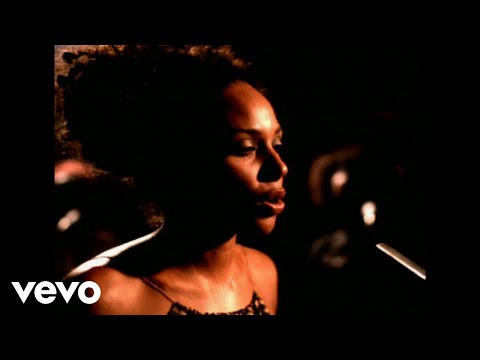 Joy Denalane - Geh jetzt (Videoclip)