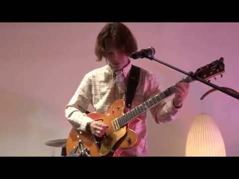 180728 Surprise - 잔나비 (JANNABI) @ 한남살롱 디뮤지엄