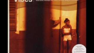 The Halftones - Cut my throat