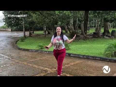 CONHEÇA UM POUCO DAS BELEZAS DE ARIPUANÃ