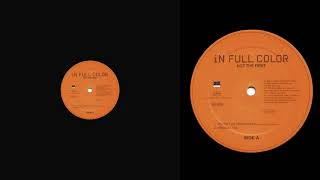 In Full Color - Not The First (Vincent De Moor Remix) [2000]