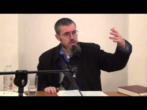 Akide tahauije Mësimi 4 - Ismail Bardhoshi