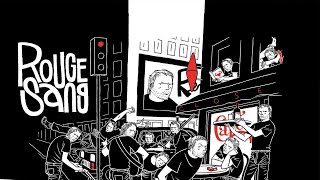 Renaud - Elle est facho (Audio officiel)