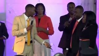 LADY SAW (Former Dancehall Queen) Prophecy from Prophet Passion