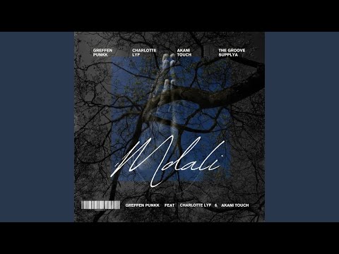 Mdali (feat. Charlotte Lyf & Akani Touch)