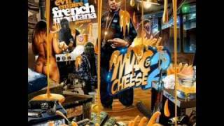 French Montana - Money Money Money [Mac and Cheese 2 Mixtape]