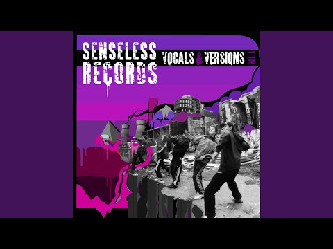 Warzone (feat. Bunnington Judah)